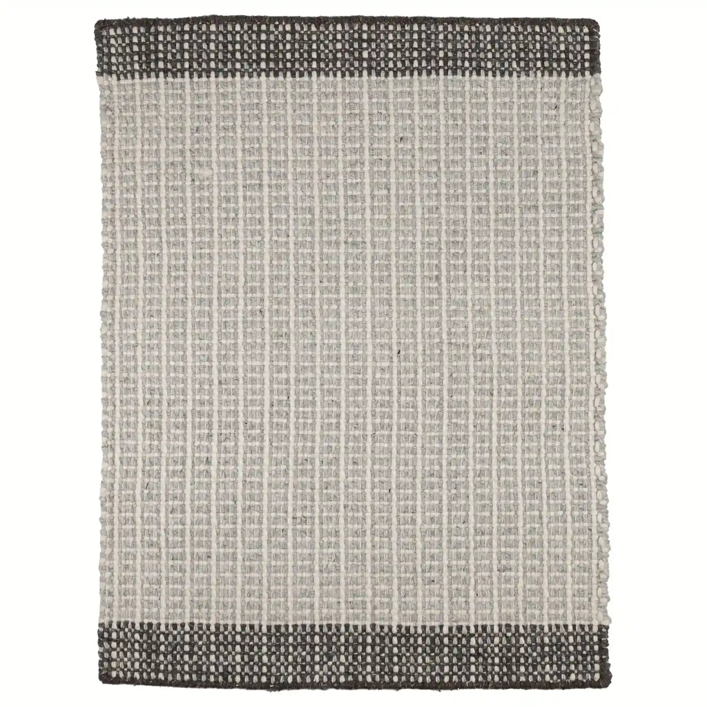 Heddle Flatweave Rug