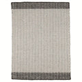 Heddle Flatweave Rug