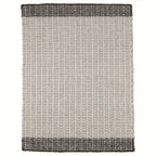 Heddle Flatweave Rug