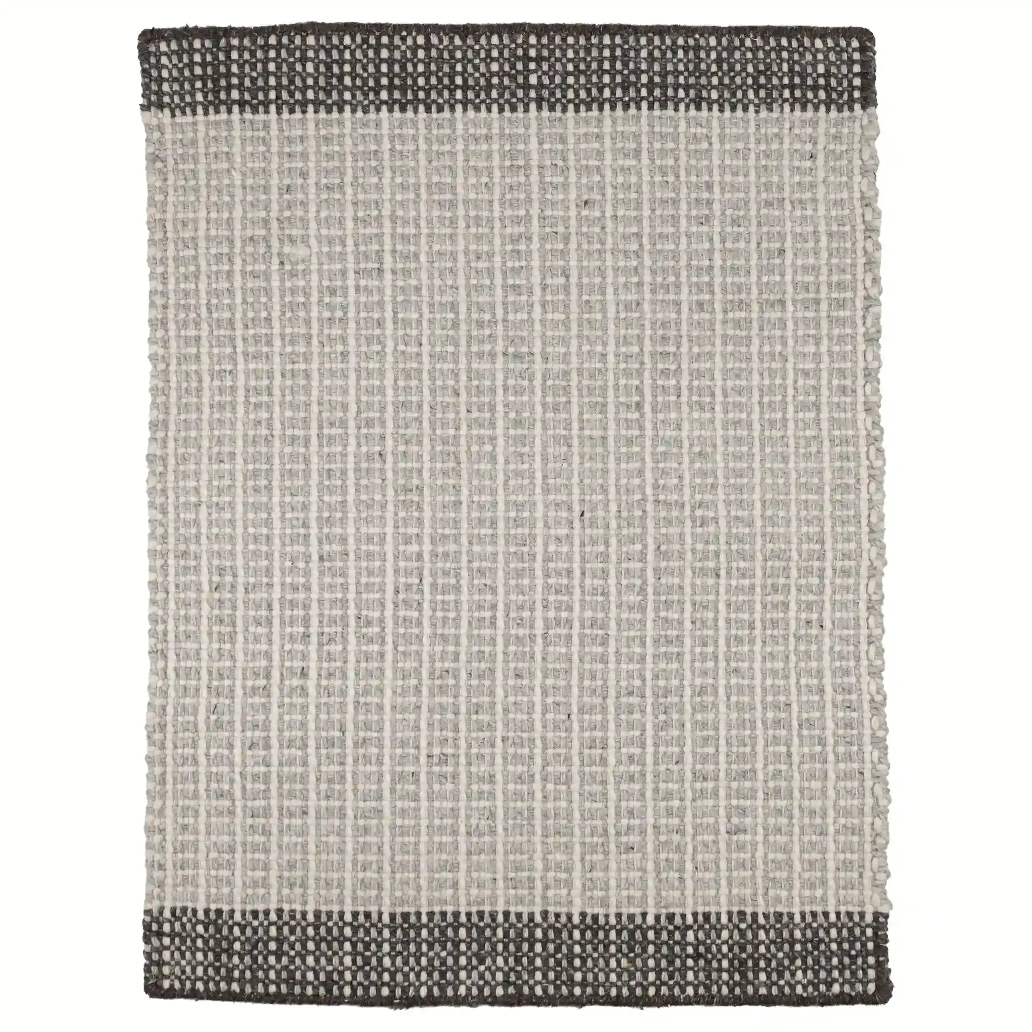 Heddle Flatweave Rug
