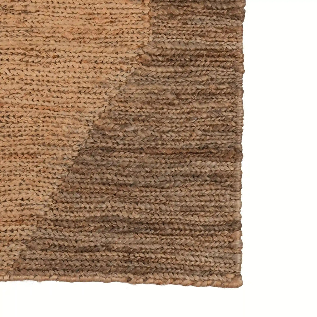 Brune Flatweave Rug