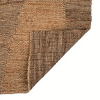 Brune Flatweave Rug