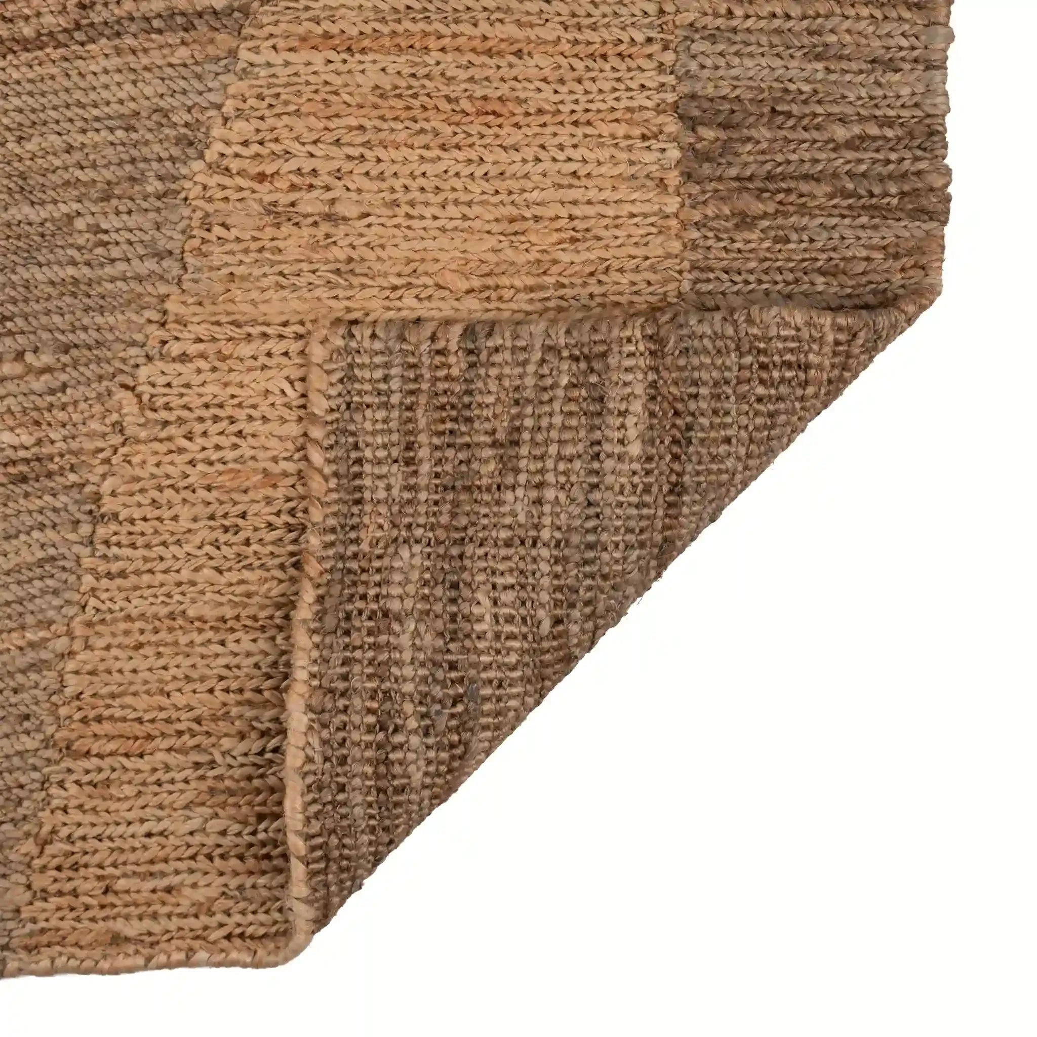Brune Flatweave Rug