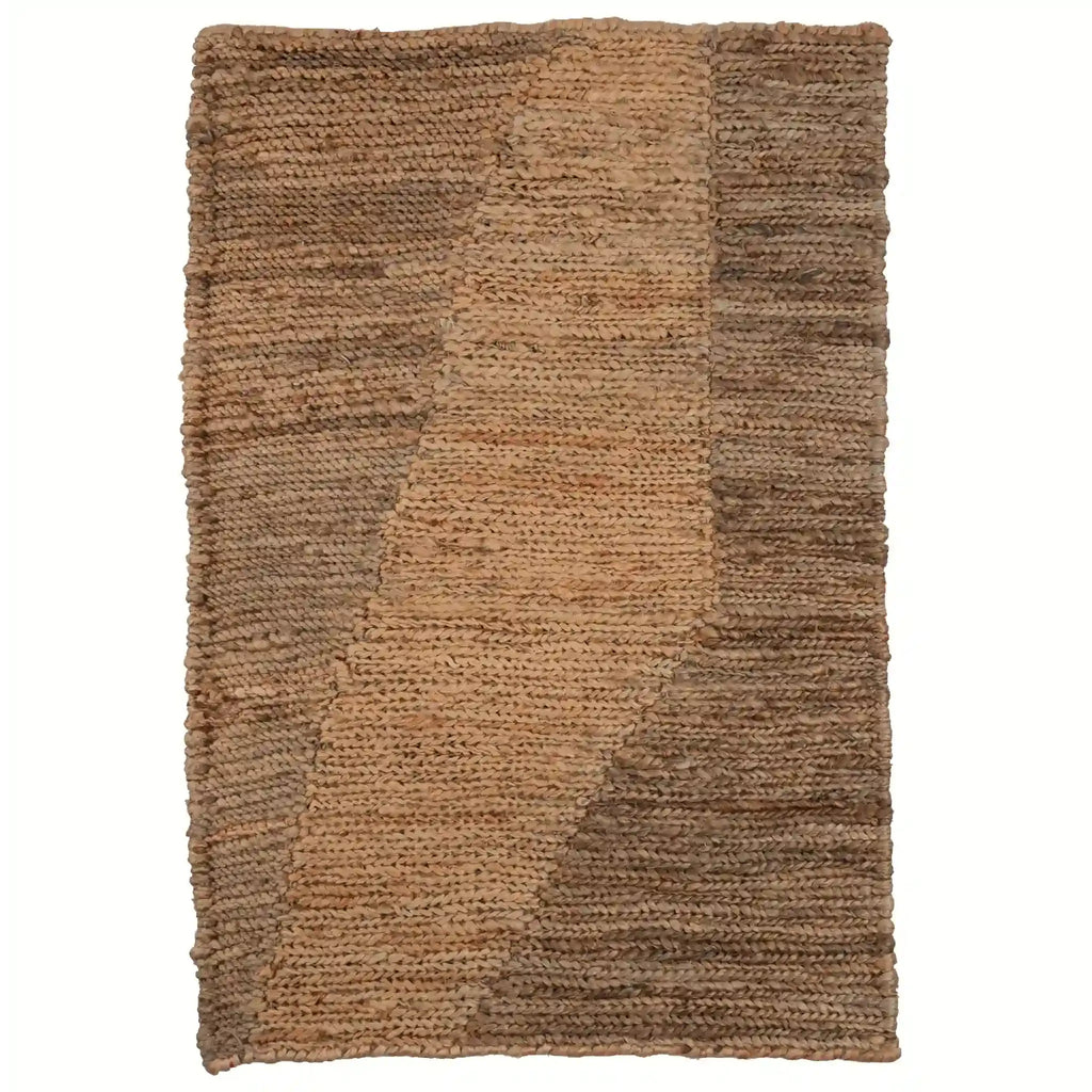 Brune Flatweave Rug