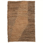 Brune Flatweave Rug
