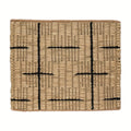 Grainline Flatweave Rug