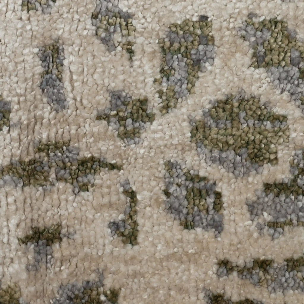 Ardent Handknotted rug