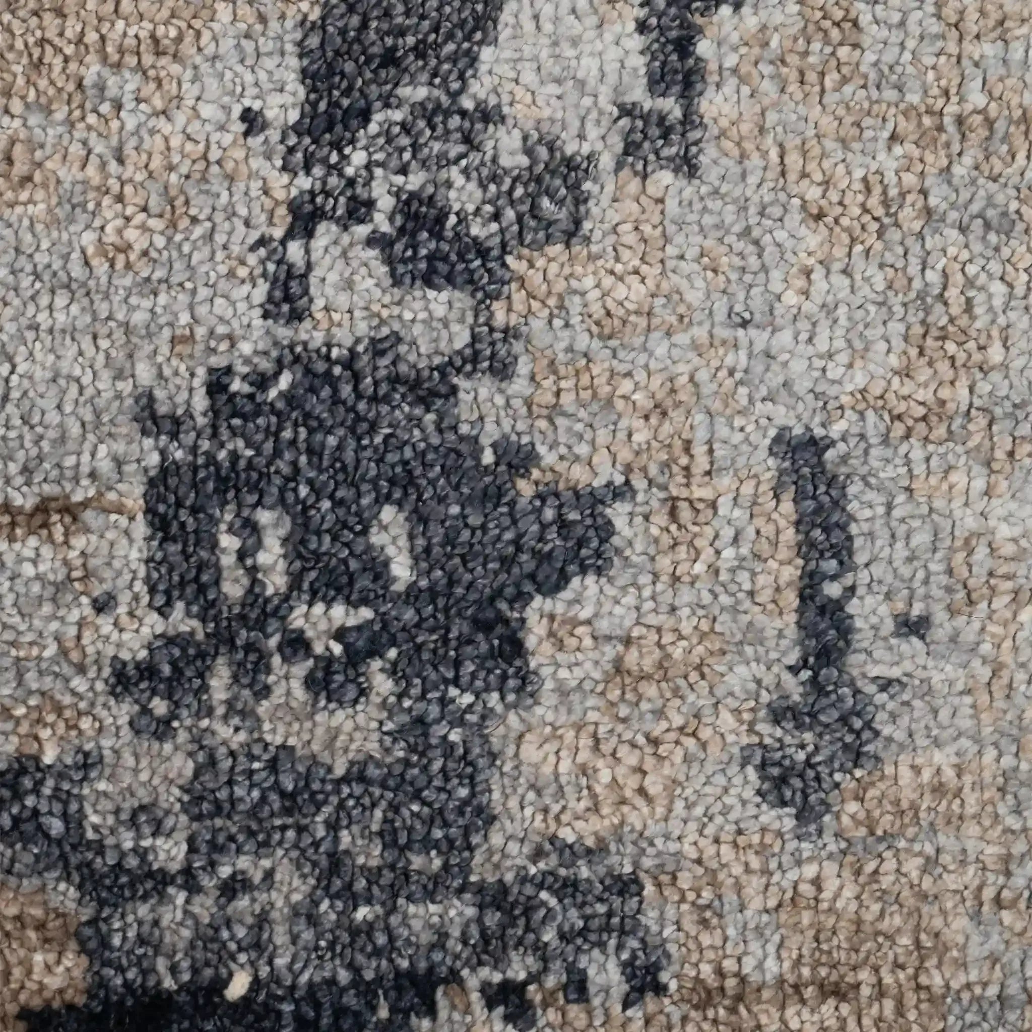 Solace Handknotted Rug