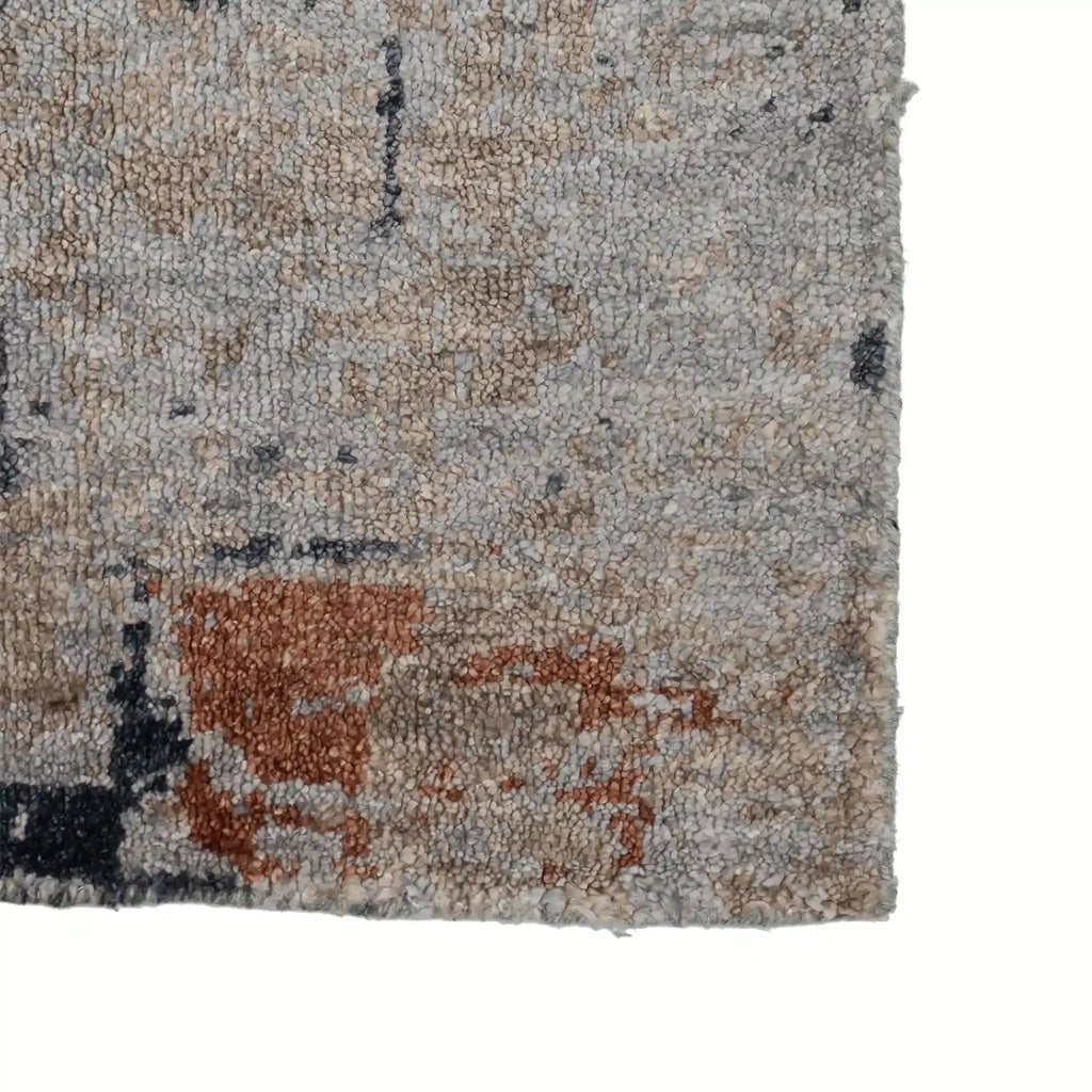 Solace Handknotted Rug