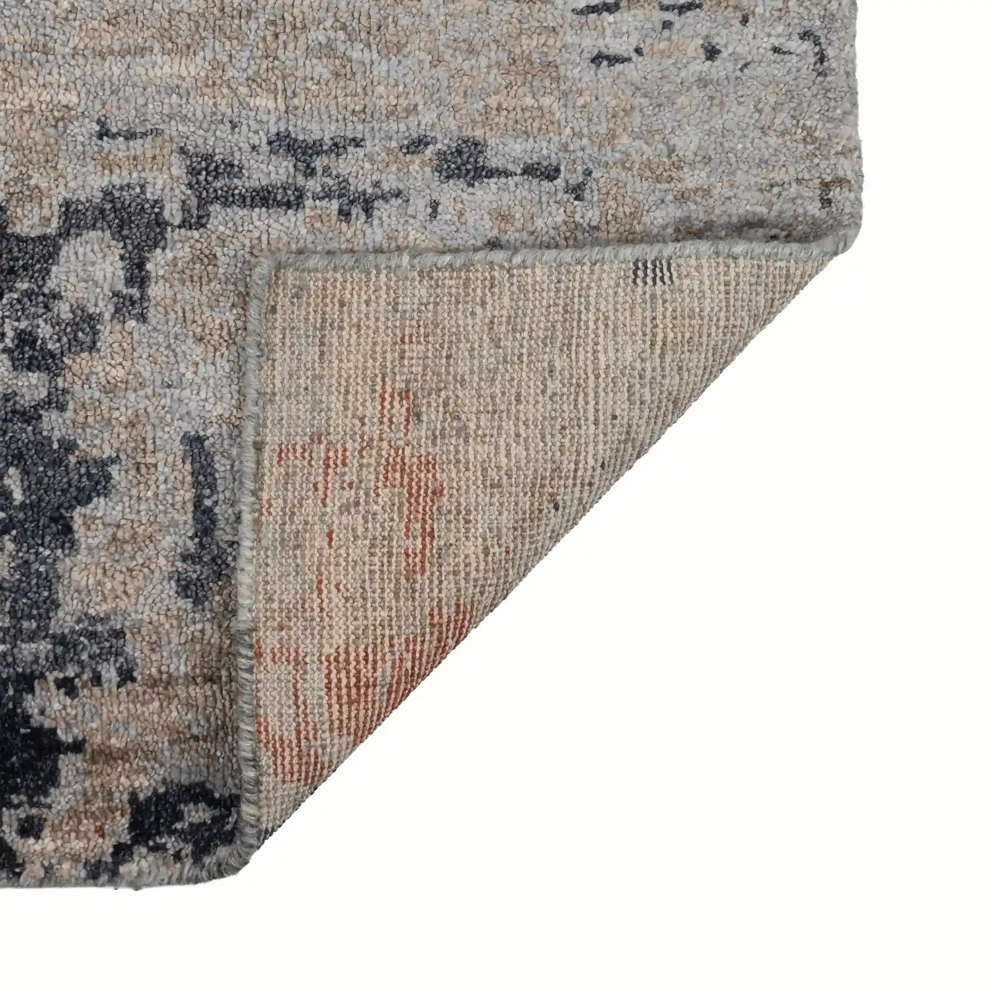 Solace Handknotted Rug