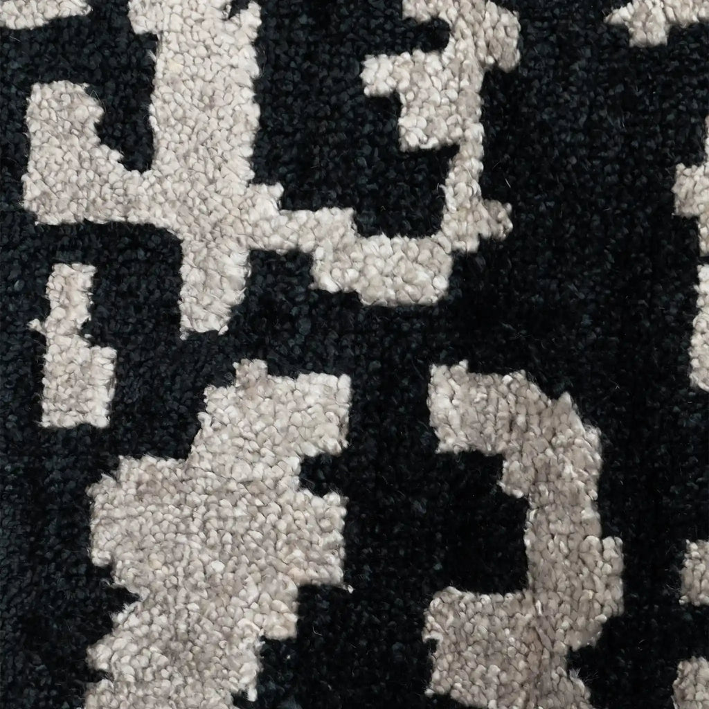 Ashmere Handknotted Rug
