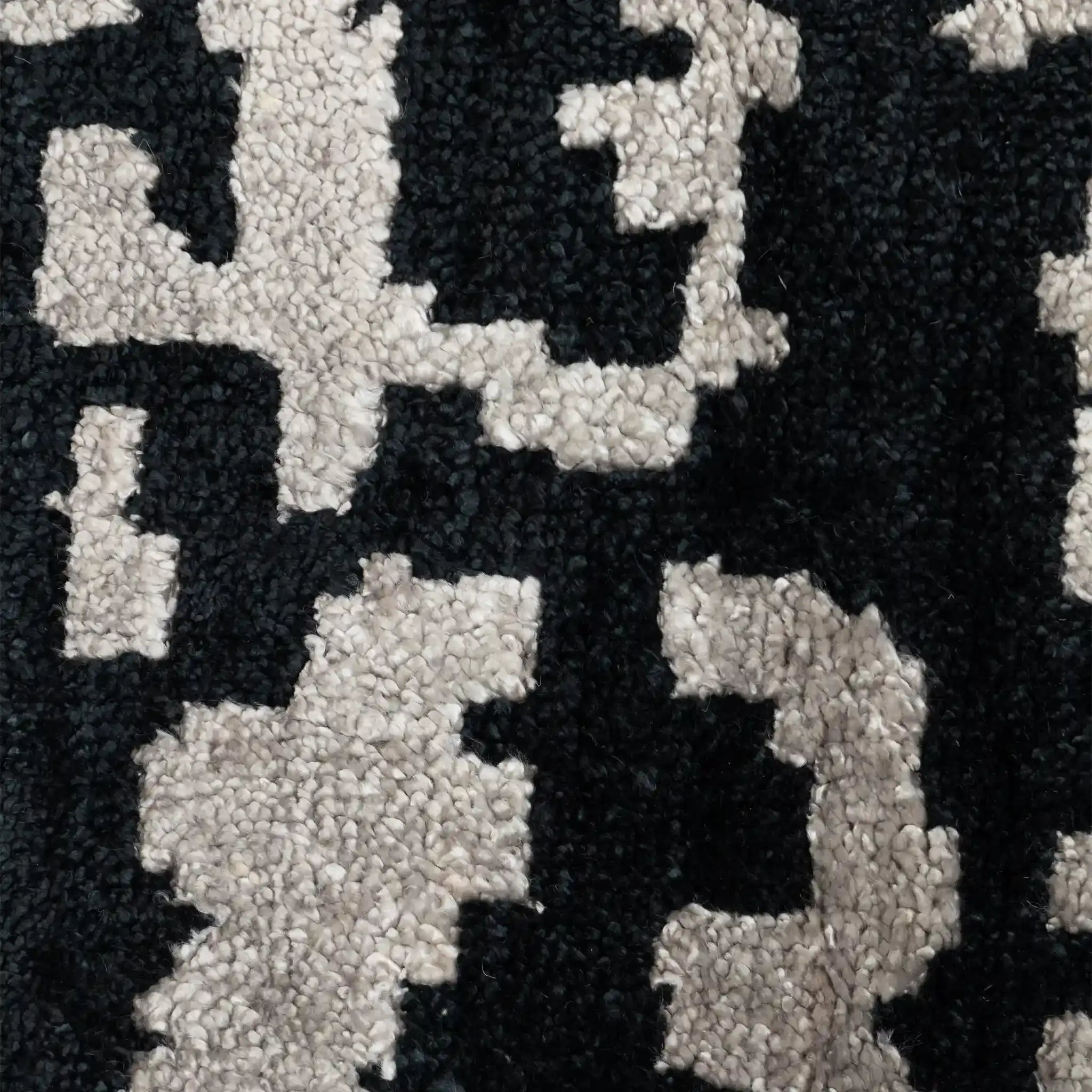 Ashmere Handknotted Rug