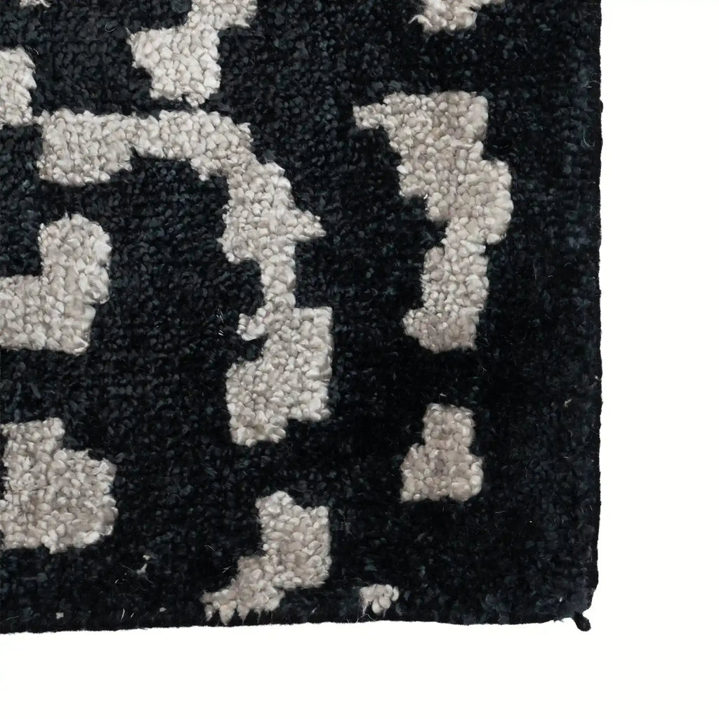 Ashmere Handknotted Rug