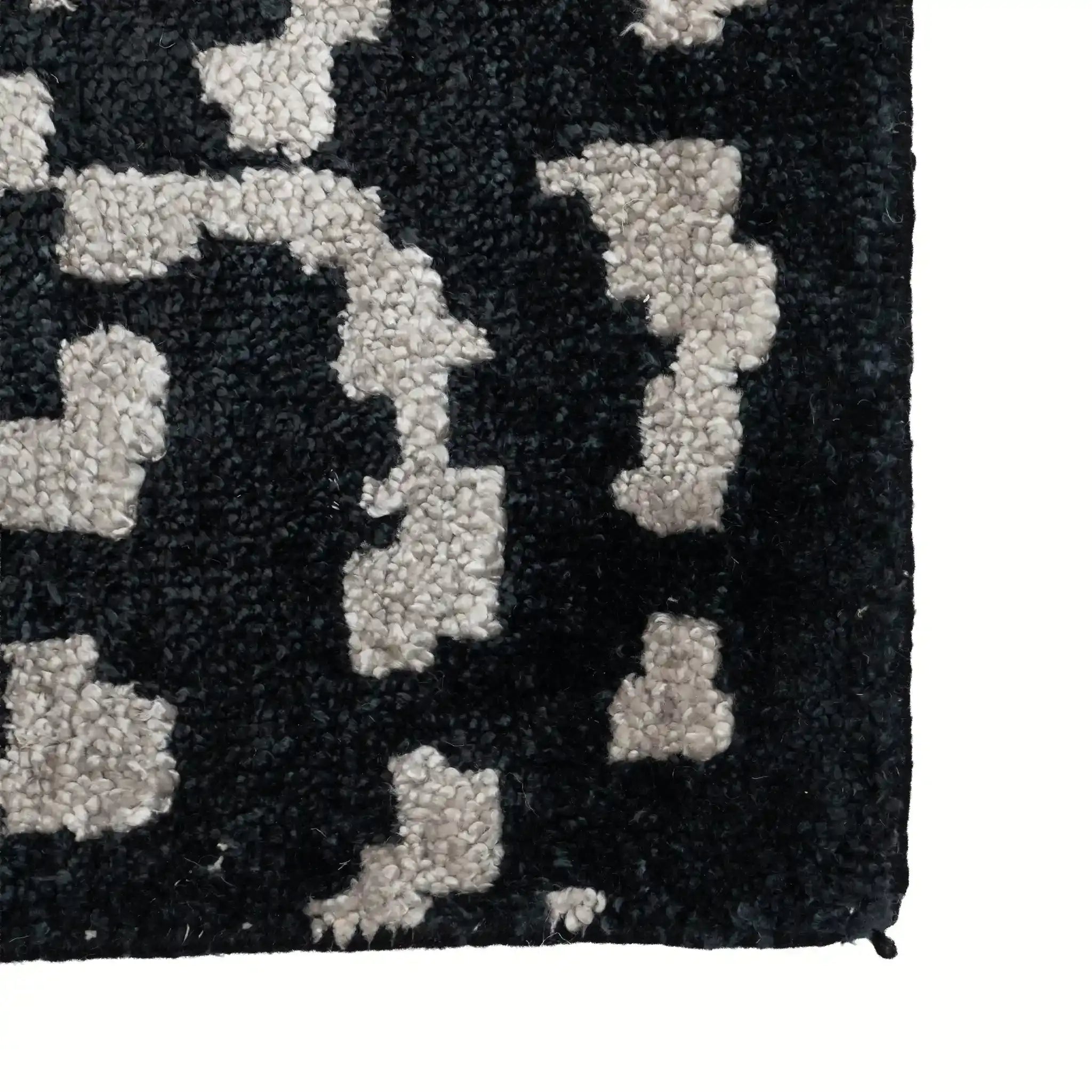 Ashmere Handknotted Rug