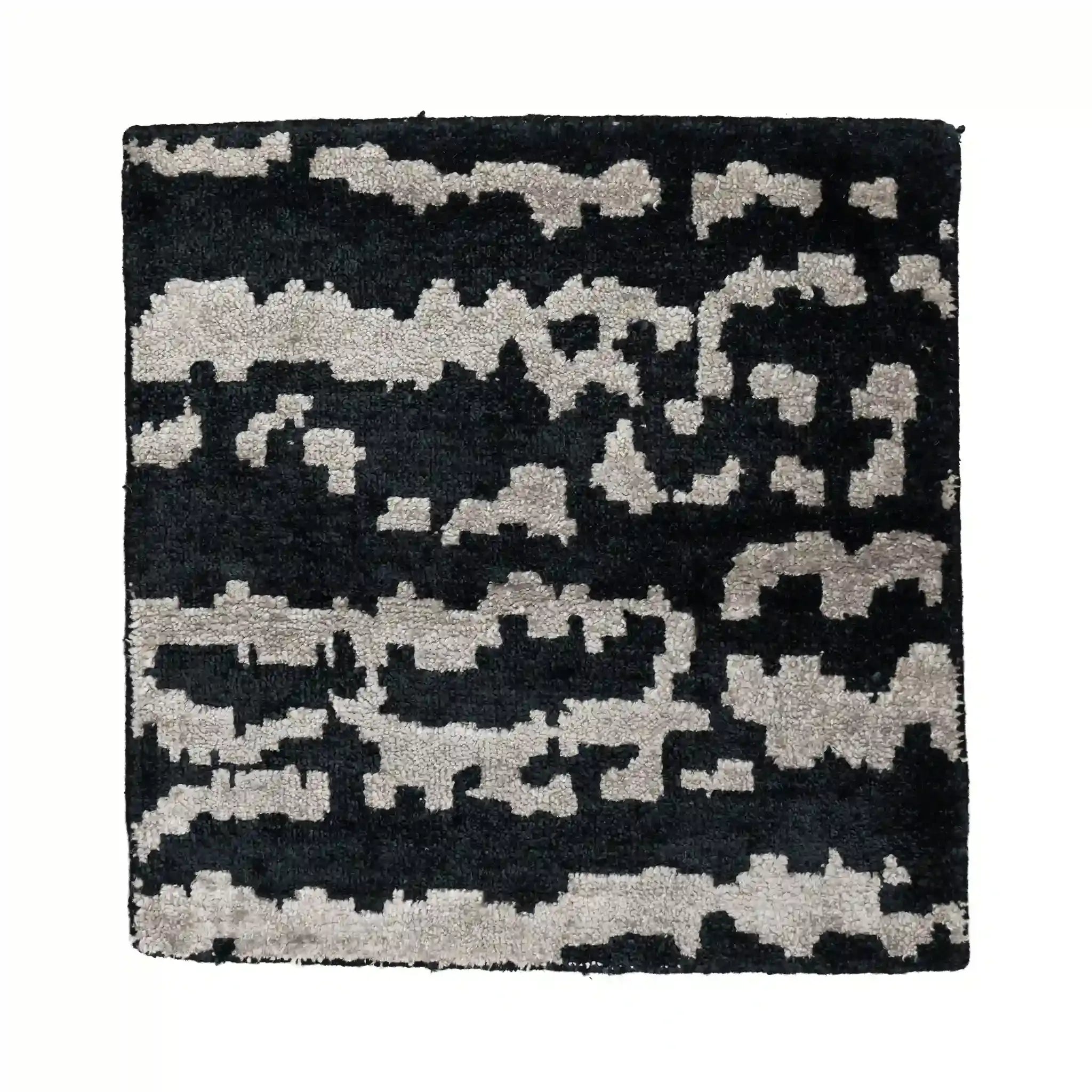 Ashmere Handknotted Rug
