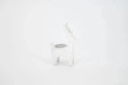 Deer Tea Light Candle Holder Home Decor