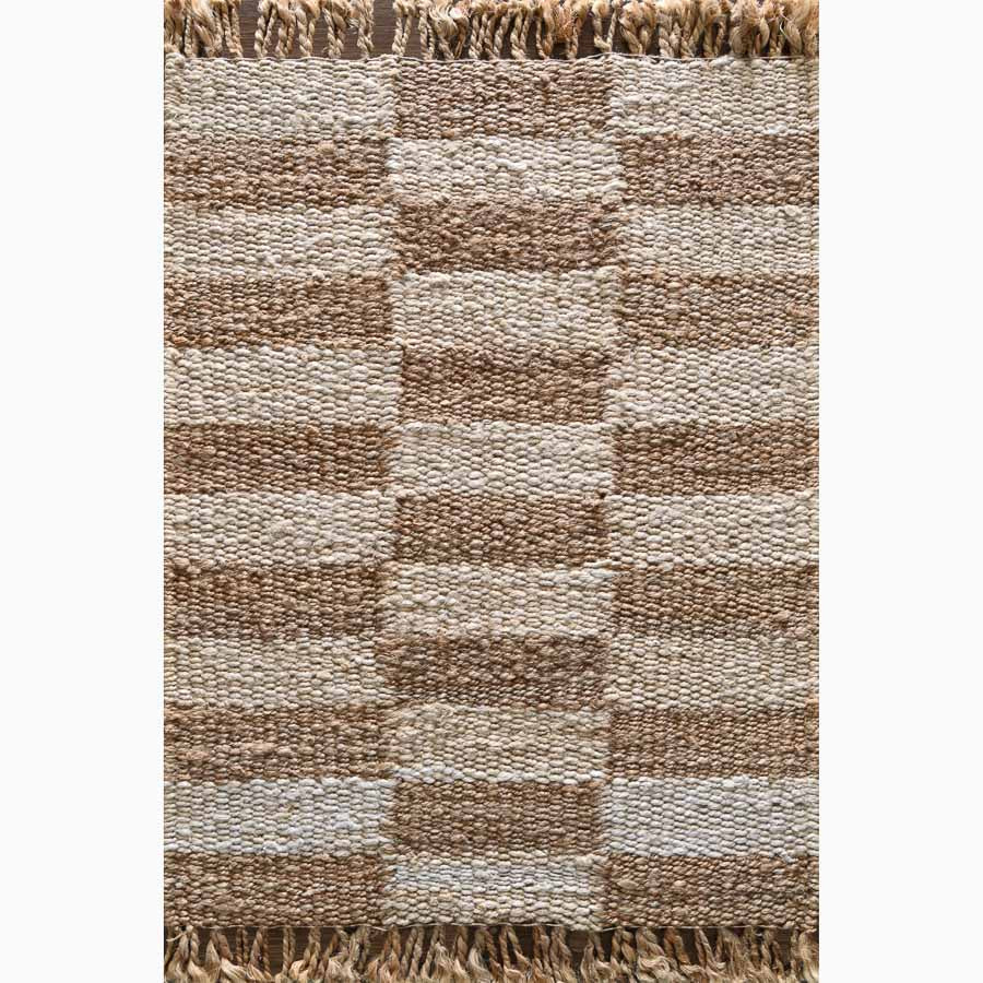 Amir Jute Flatweave Rug