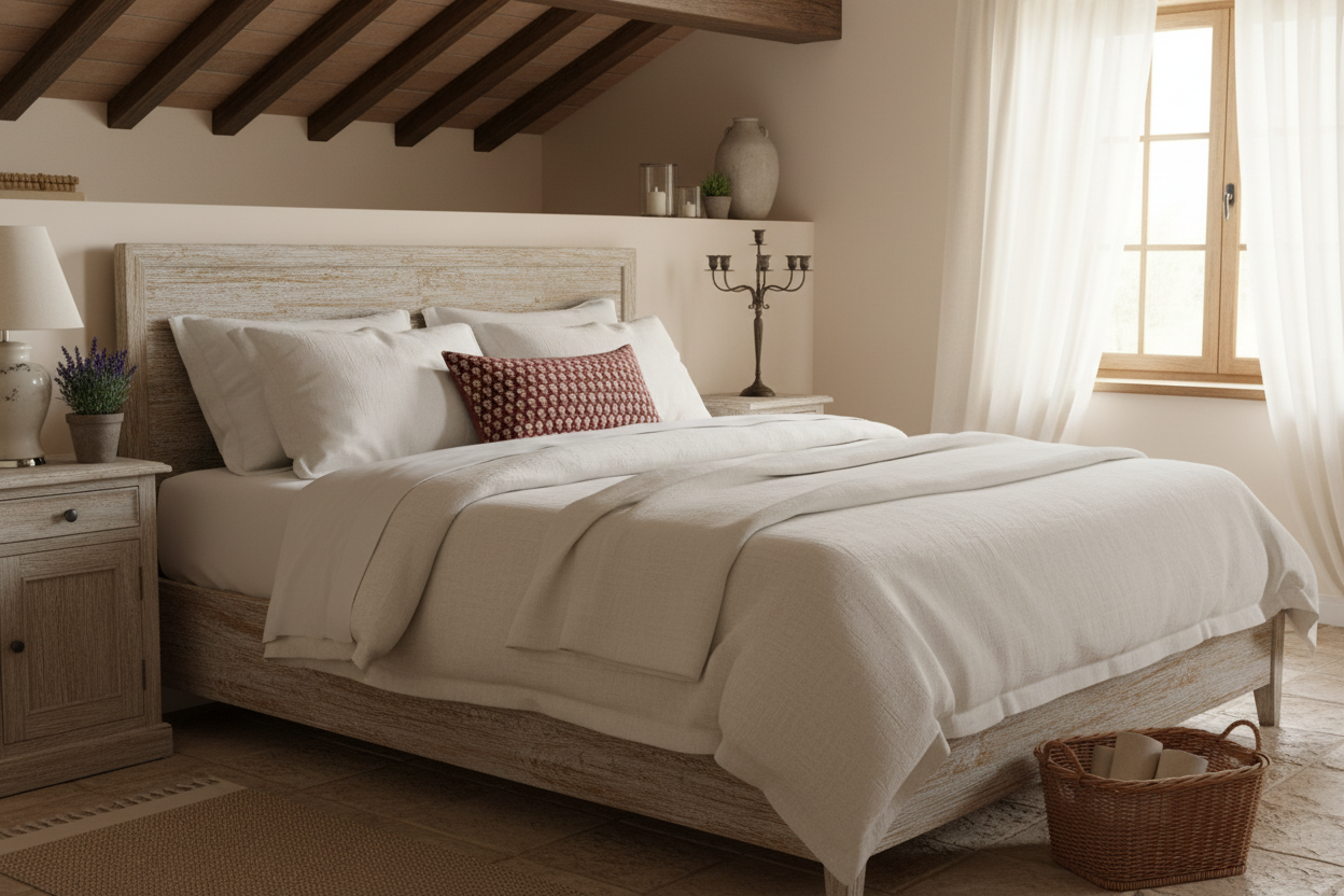 Harriet Ditsy Prints Oxblood Pillow Cover Pillow Covers