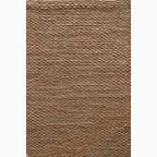 Zane Jute Flatweave Rug