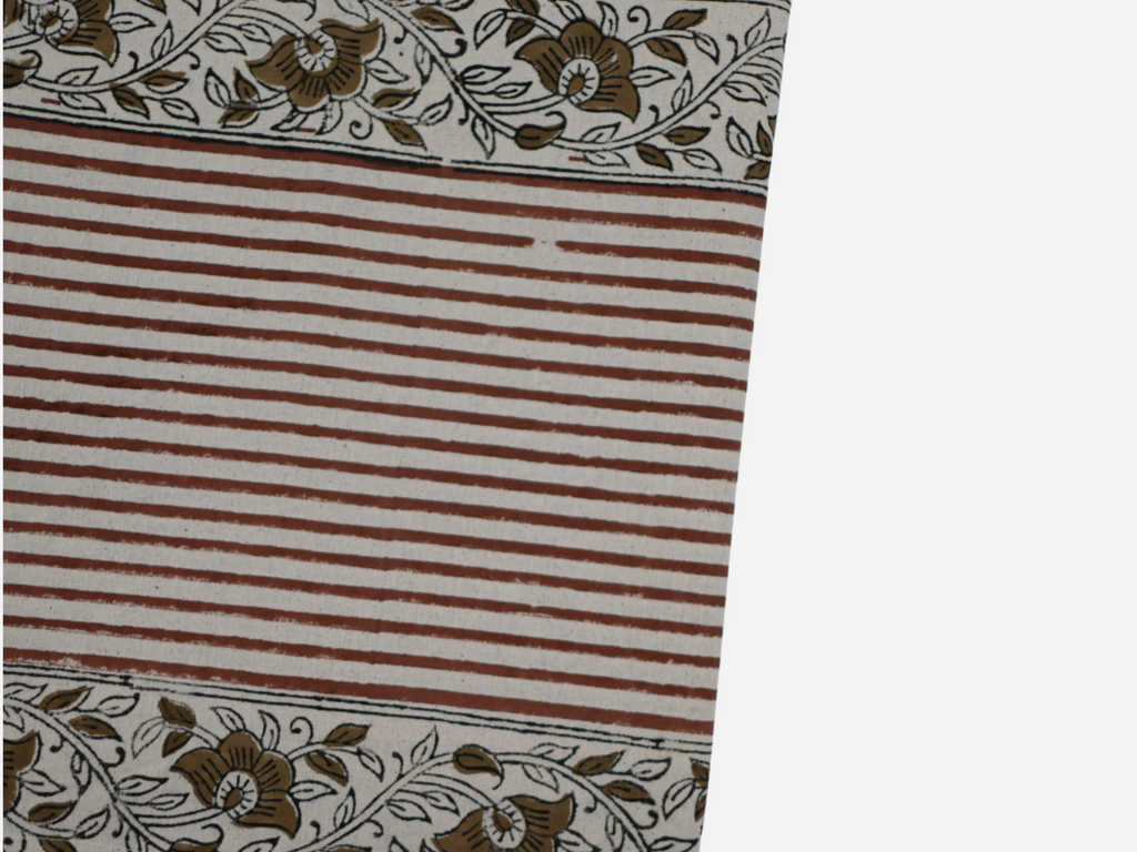 Tarly Ditsy Prints Table Cloth