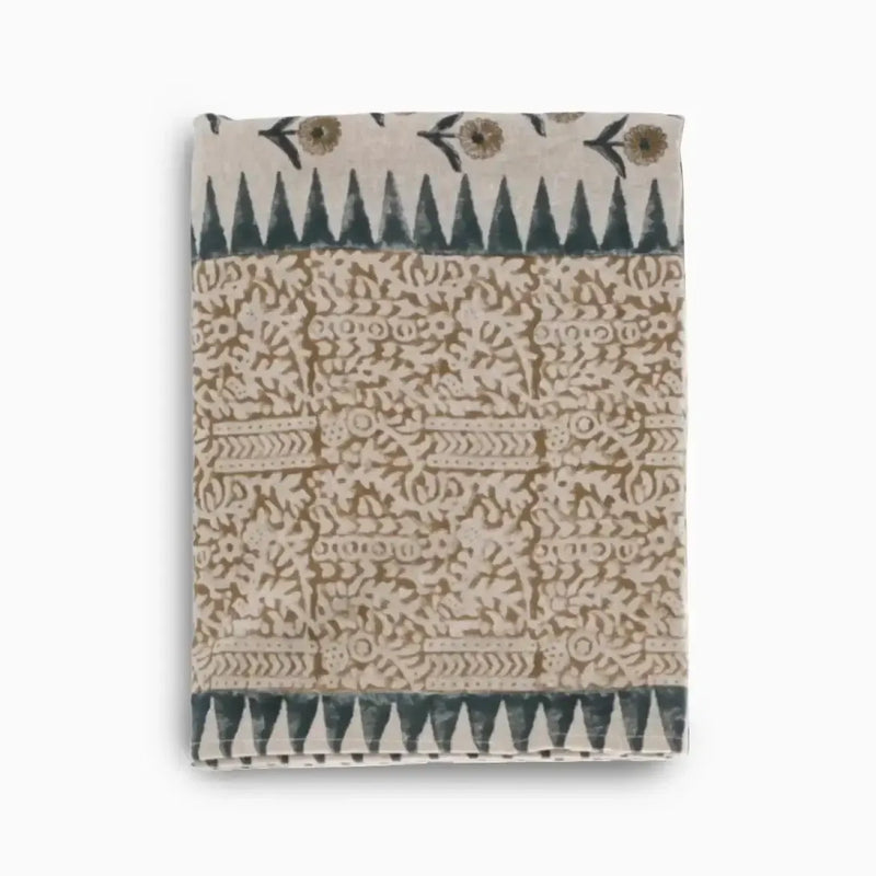 Fiona Ditsy Prints Table Cloth Table Cloth