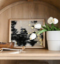 Modern Bohemian Textile Wall Art Wall Art