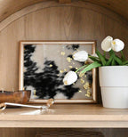 Modern Bohemian Textile Wall Art Wall Art