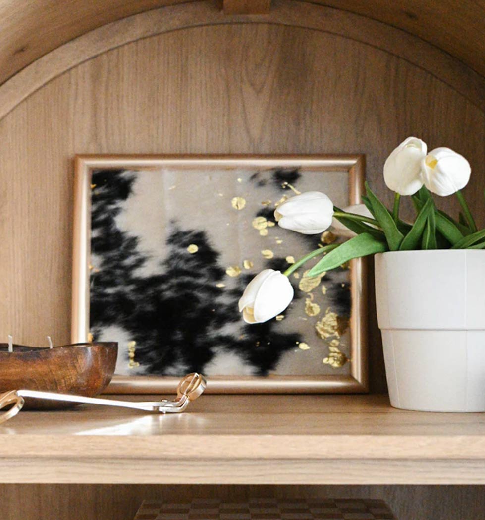 Modern Bohemian Textile Wall Art Wall Art