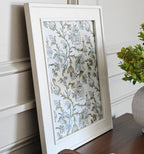 Timeless Botanicals Textile Wall Art Wall Art