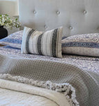 Blossom Haven Bed Sheet Set Bedsheet