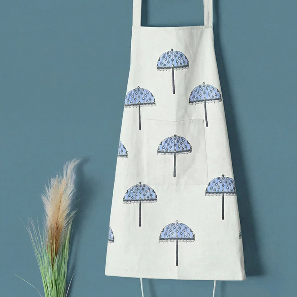 Ethan Kitchen Apron Aprons