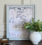 Kinetic Fiber Textile Wall Art Wall Art