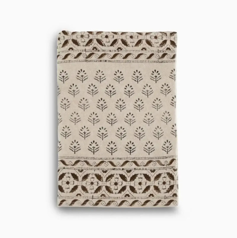 Amelia Ditsy Prints Table Cloth Table Cloth