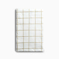 Soft Checks Tablecloth Table Cloth