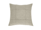 Anna Ditsy Prints Celadon Pillow Cover 26" x 26" Double Sided Pillow Covers