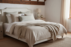 Anna Ditsy Prints Celadon Pillow Cover Pillow Covers