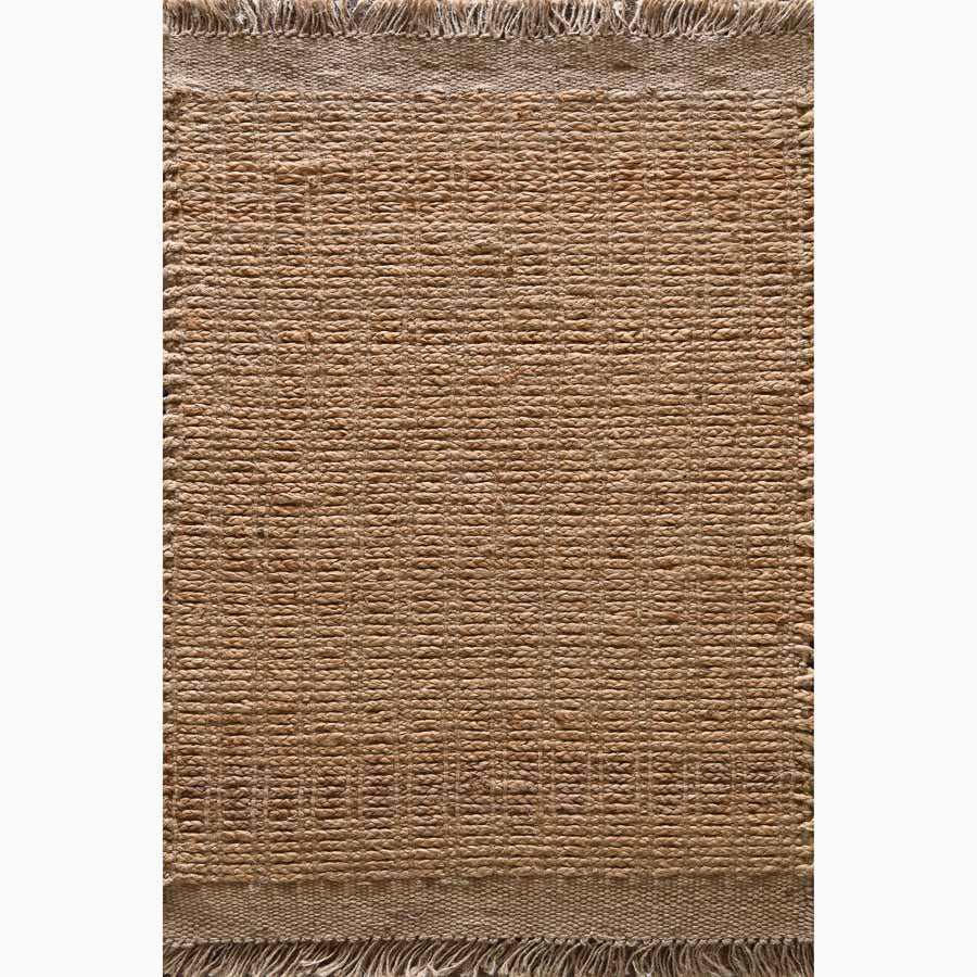 Ejra Jute Flatweave Rug