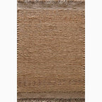 Ejra Jute Flatweave Rug