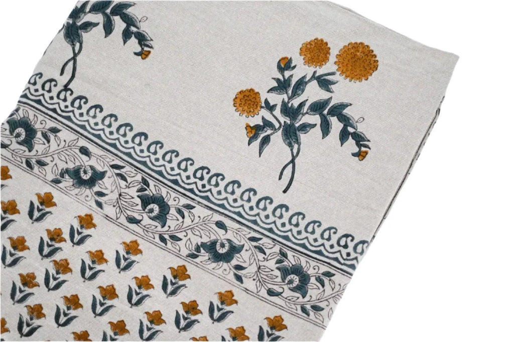 Grace Ditsy Prints Table Cloth Table Cloth
