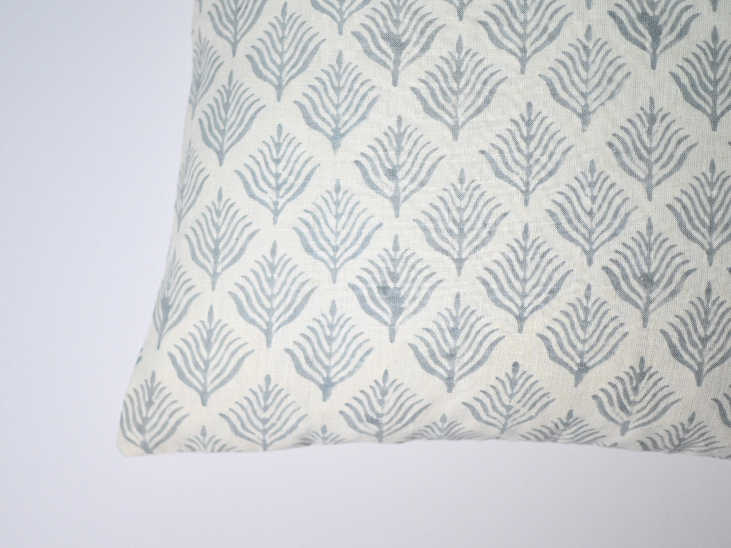Rebecca Geometric White Pillow Cover Pillow Covers