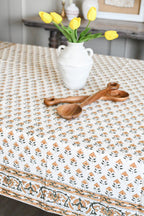 Missandri Ditsy Prints Table Cloth