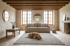 Reed Jute Flatweave Rug Flatweave