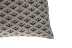 Harmony Ditsy Prints Natural Linen Pillow Cover Pillow Covers