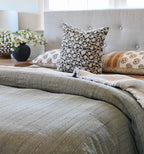 FloraNest Bed Sheet Set Bedsheet