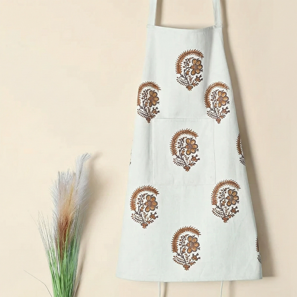 Harper Kitchen Apron Aprons