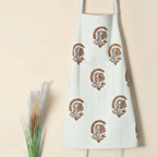 Harper Kitchen Apron Aprons
