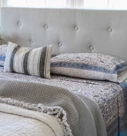 Blossom Haven Bed Sheet Set Bedsheet