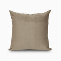 Fence Solid Velvet Cushion Cover Pillow Covers