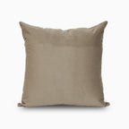 Fence Solid Velvet Cushion Cover Pillow Covers