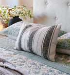 Verdant Charm Bed Sheet Set Bedsheet